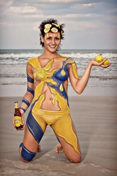 Twisted Tea