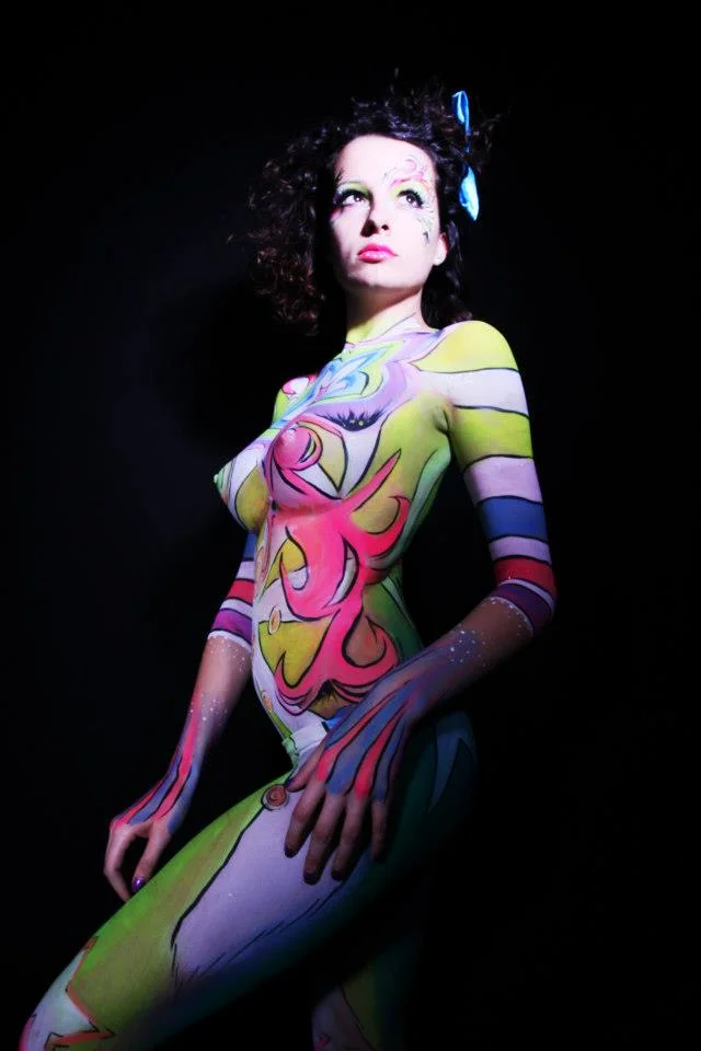 Neon Dream