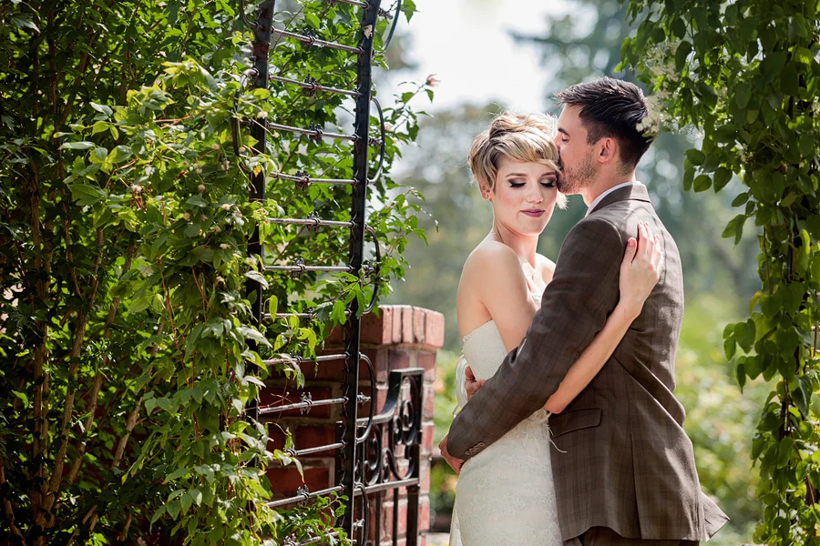 Kalamazoo Wedding Photography| Hope and Sven are married!