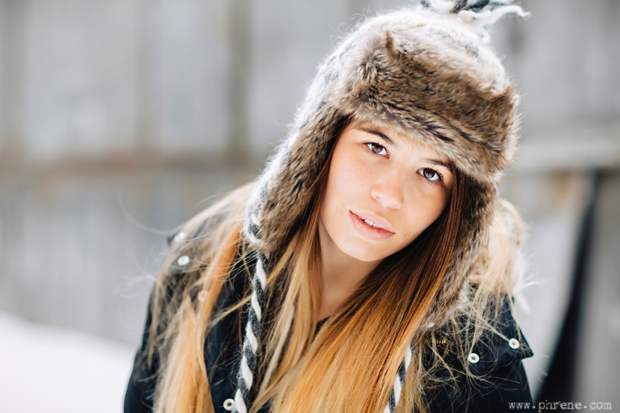 Class of 2015 - Mackenzie