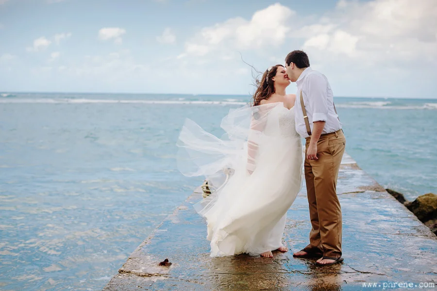 Destination Wedding Ocho Rios Jamaica - Pt 2