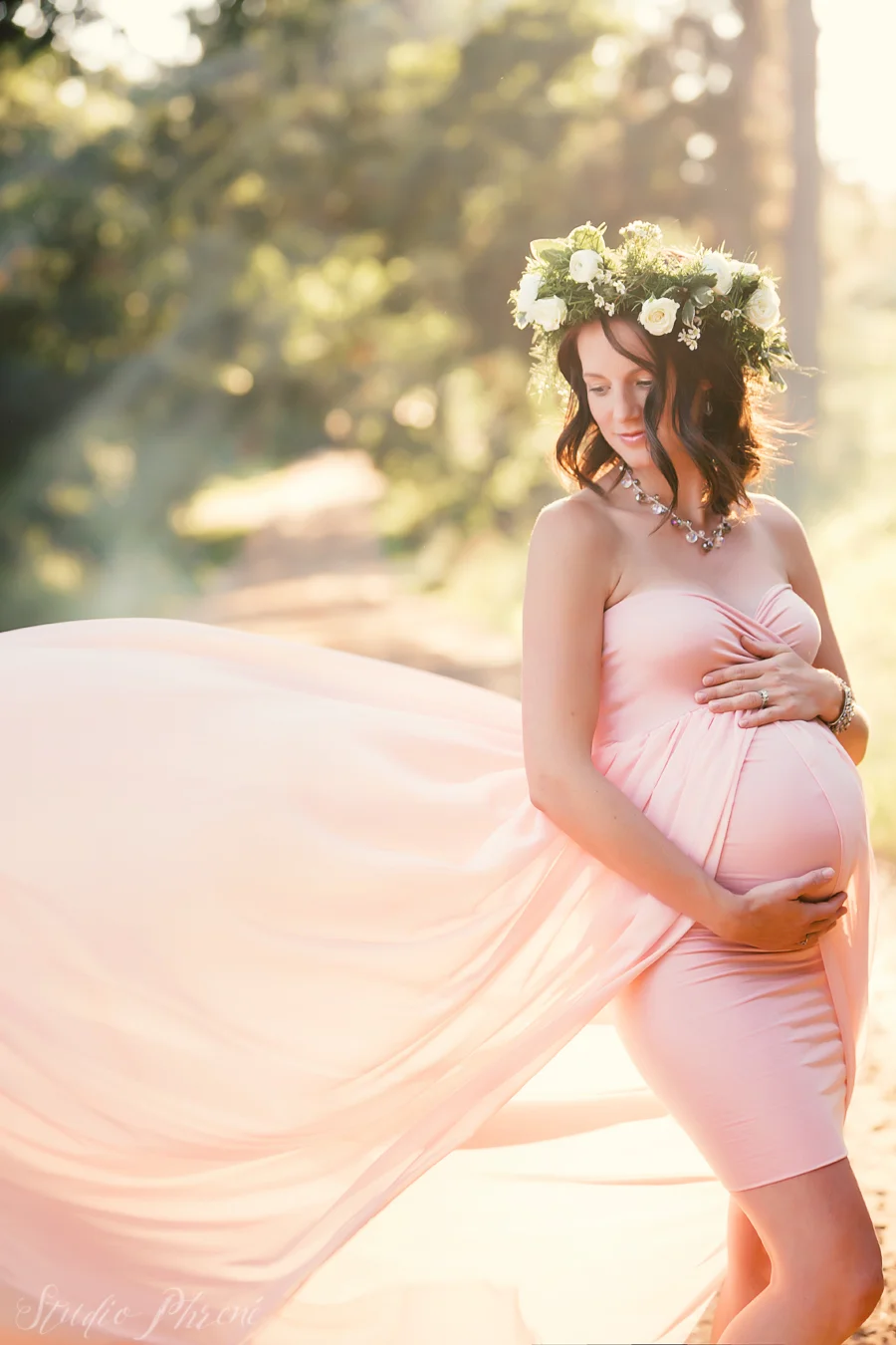 Country Maternity - Janna