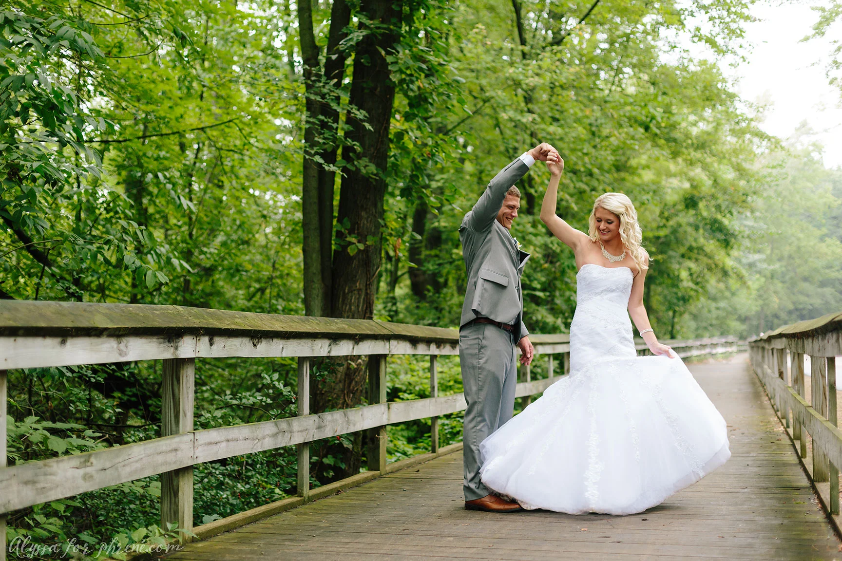 The Centennial Barn | Kristin + Alex | Associate Alyssa