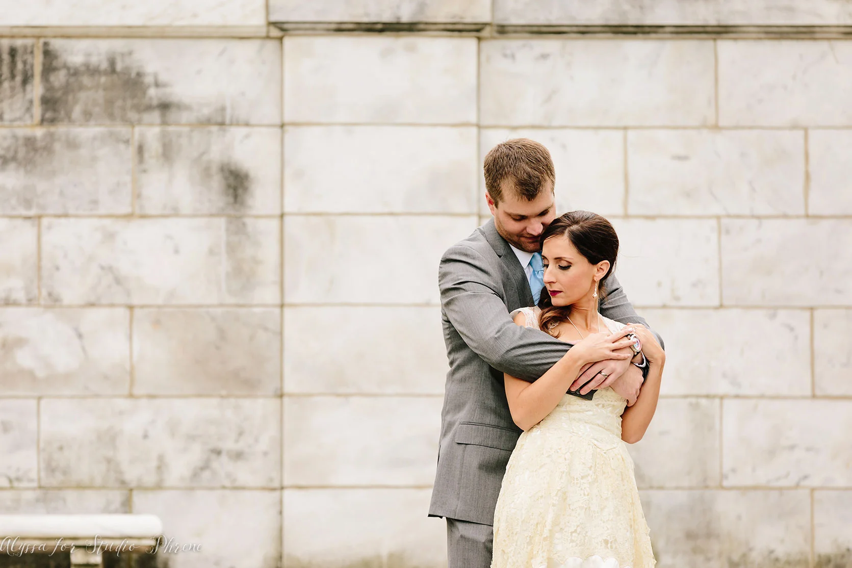 Cleveland Wedding | Jackie + Matt | Associate Alyssa
