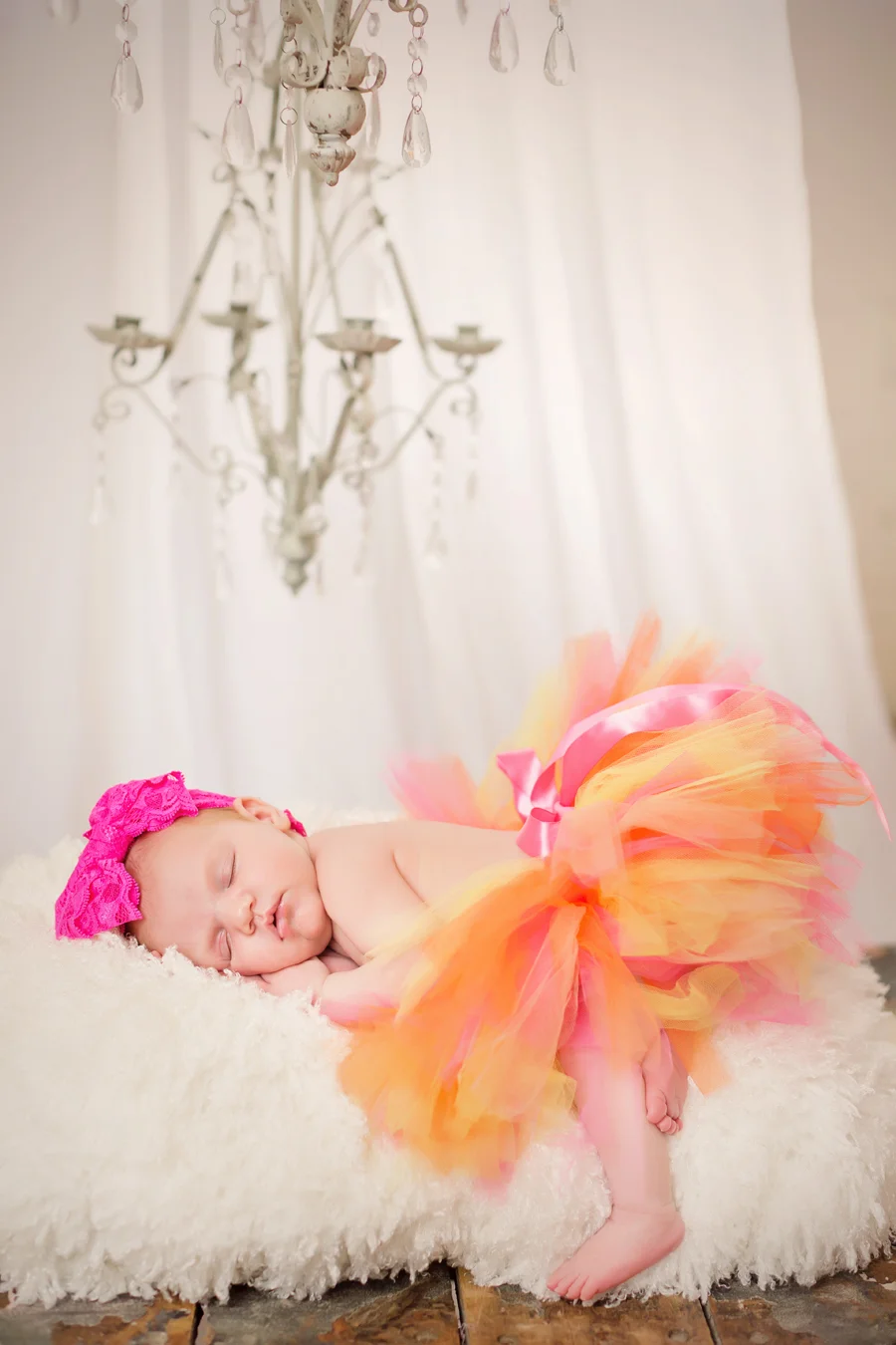 Alison - Grand Rapids Newborn Photography