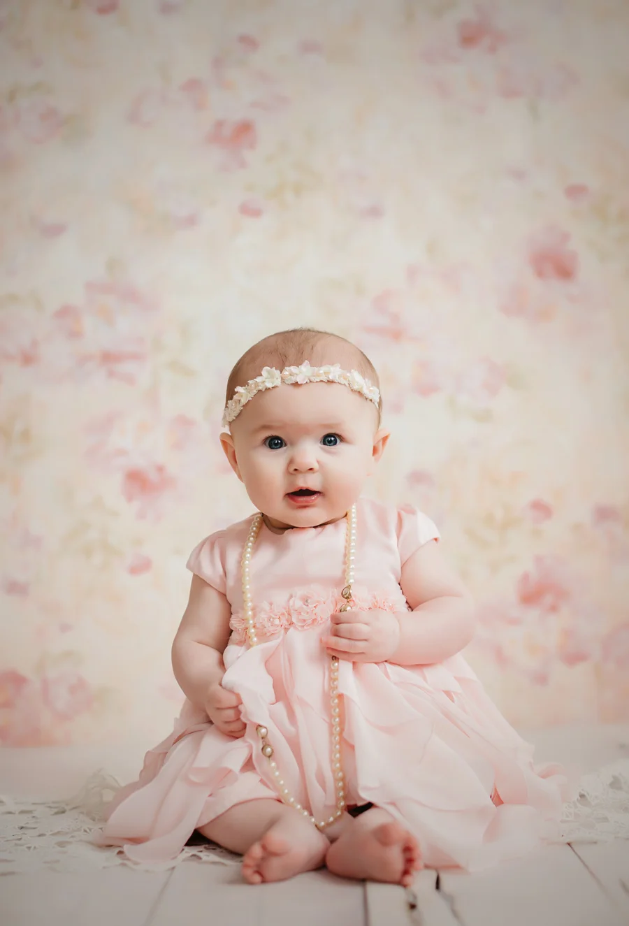 Mia 6 Months Baby Bundle