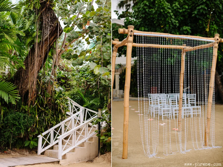 Destination Wedding Ocho Rios Jamaica