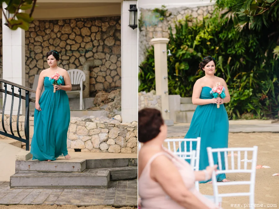 Destination Wedding Ocho Rios Jamaica