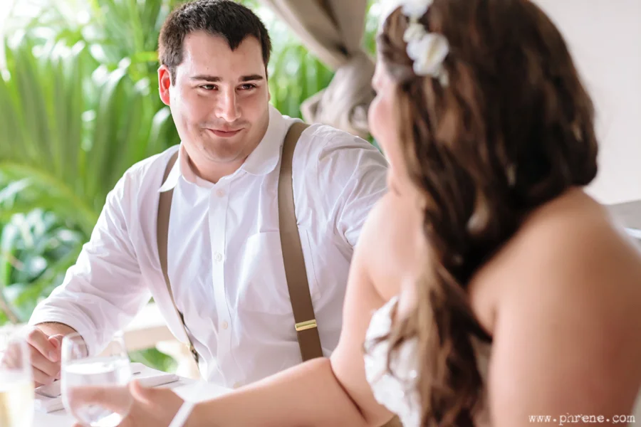 Destination Wedding in Jamaica