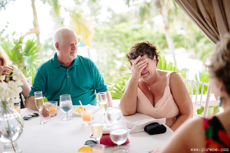 Destination Wedding in Jamaica