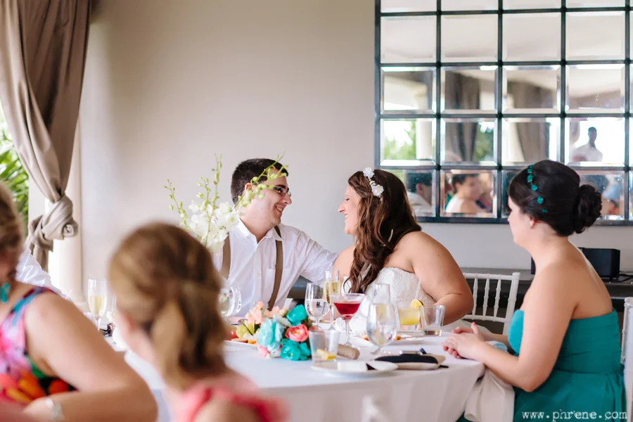 Destination Wedding in Jamaica