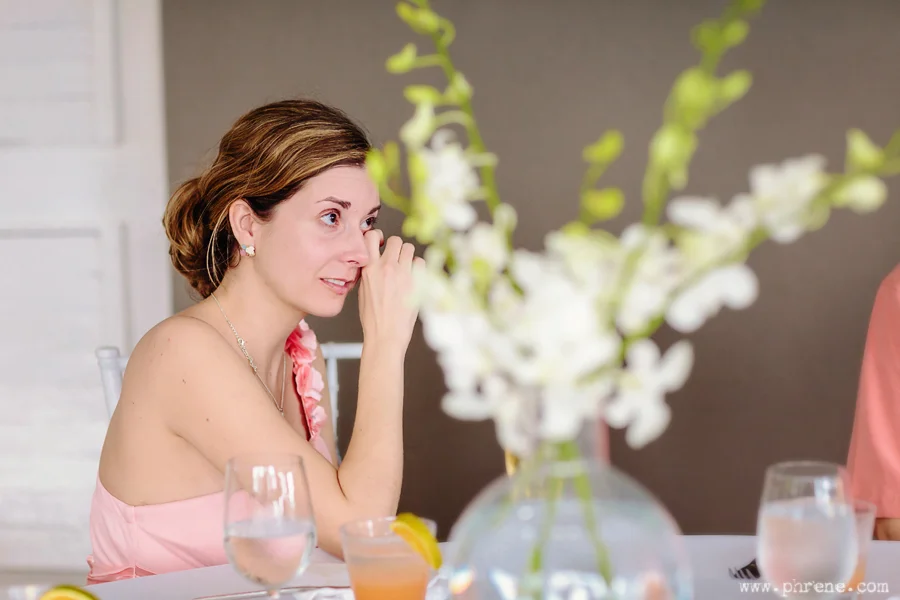 Destination Wedding in Jamaica