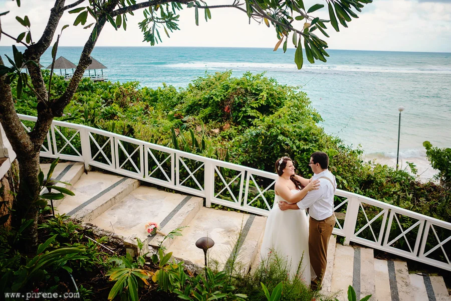 Destination Wedding in Jamaica