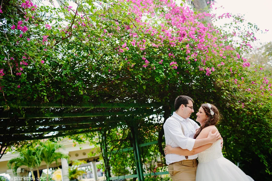 Destination Wedding in Jamaica