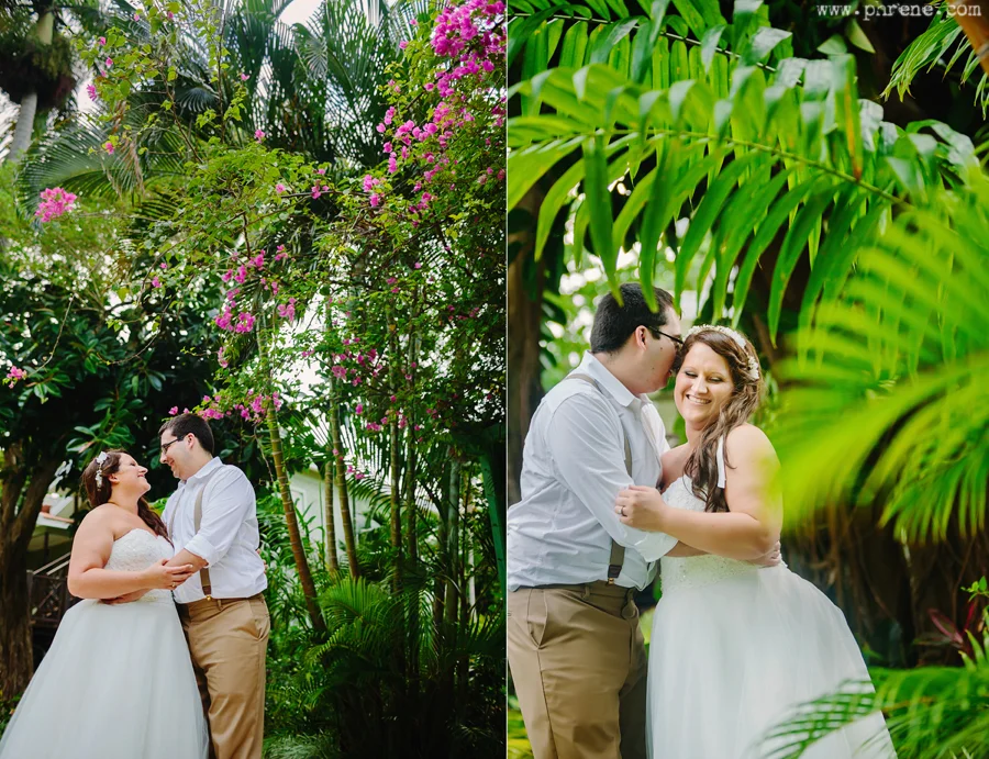 Destination Wedding in Jamaica