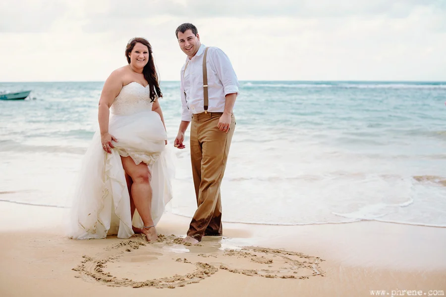 Destination Wedding in Jamaica