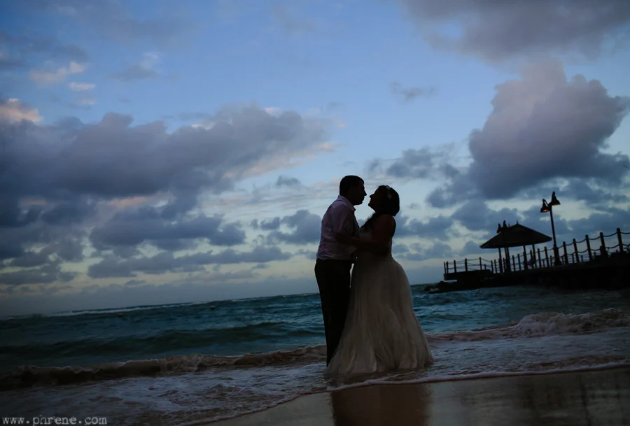 Destination Wedding in Jamaica