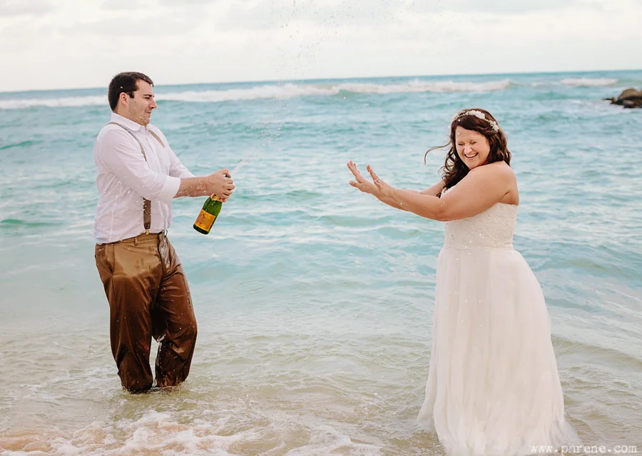 Destination Wedding in Jamaica