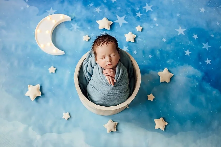 Benjamin 🌟🌜🌟
