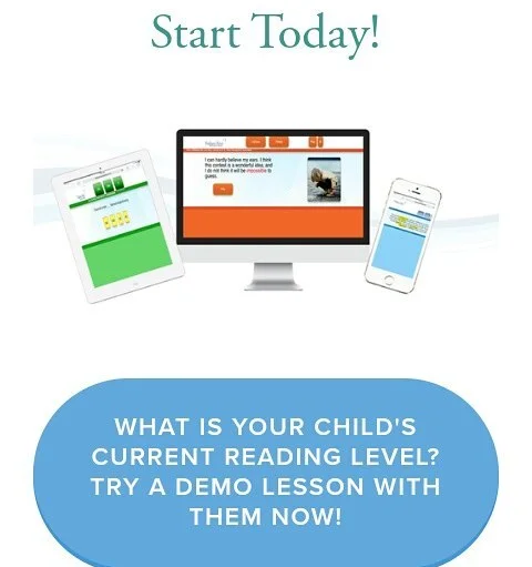 Do you know what your #child's #reading level is?
What is their reading frustration level (the point where they say this is too hard)? Don't let their school year start without knowing this important information! Find out for #FREE
#FailureFreeReading offers your child a free reading lesson and at the end find out what your child's reading frustration level is!
Visit https://www.thefailurefreereadingprogram.com/ffr-homeedition/ and click the button to start the first lesson free with your child (it's about 20 min) enjoy!
#jumpstarttheschoolyear #freereadinglesson #readingprogram #teachingreading
#parenting
#momlife #parentingtip #dadlife