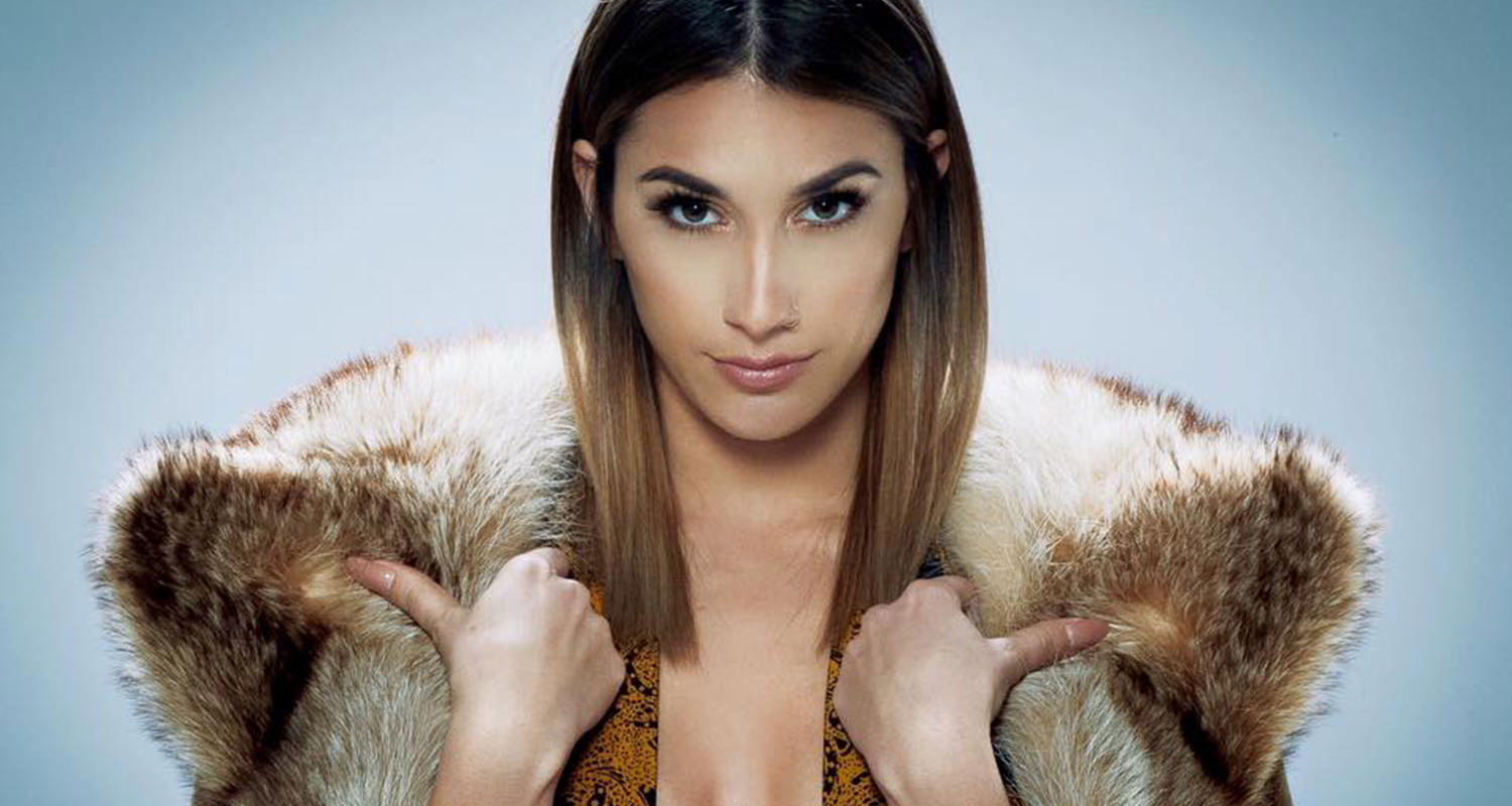 Lexy Panterra — Secret Music