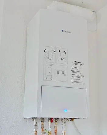 From 2020 we will be waving goodbye to fossil fuel powered heating systems