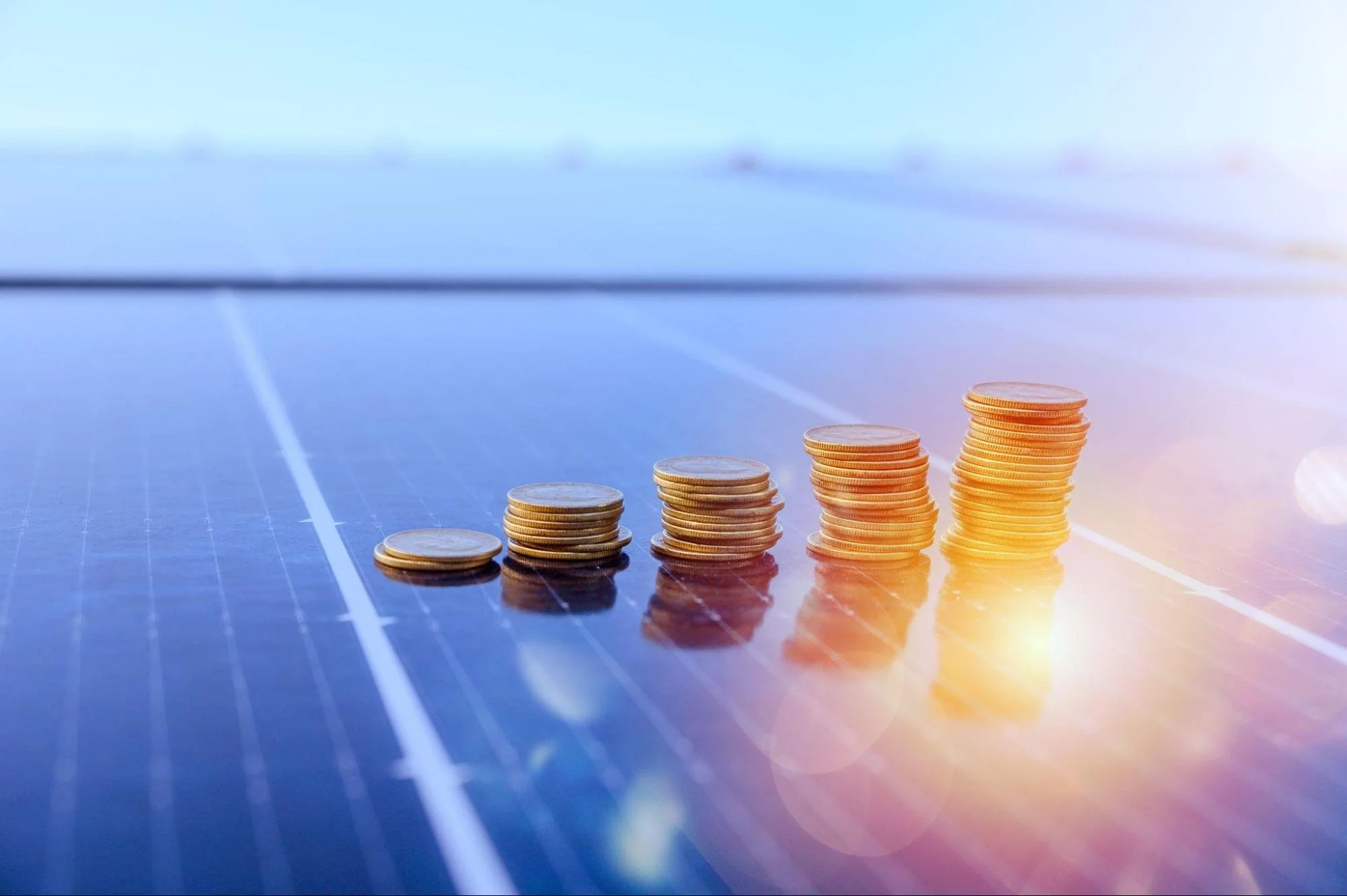 Why Have A Solar PV Panel Installation At Your Property?