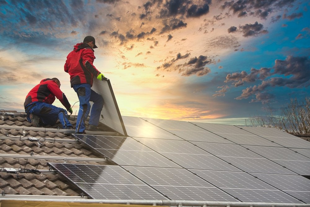 Harnessing The Sun: How Solar PV Panels Are Lighting The Future