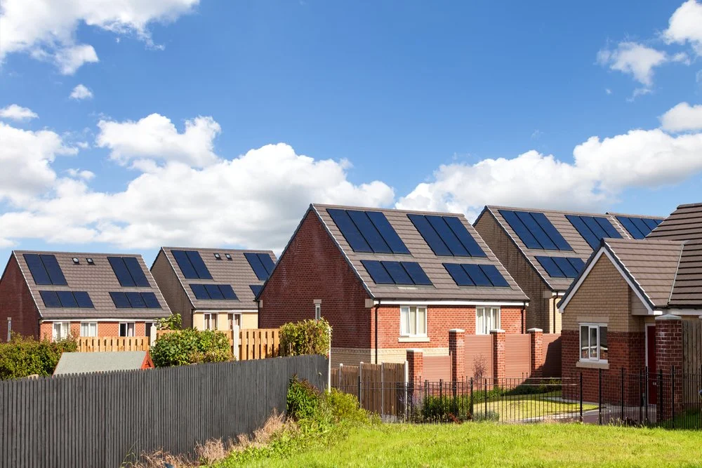 Calculating The Cost Of Solar Panels For Your Home In Farnborough