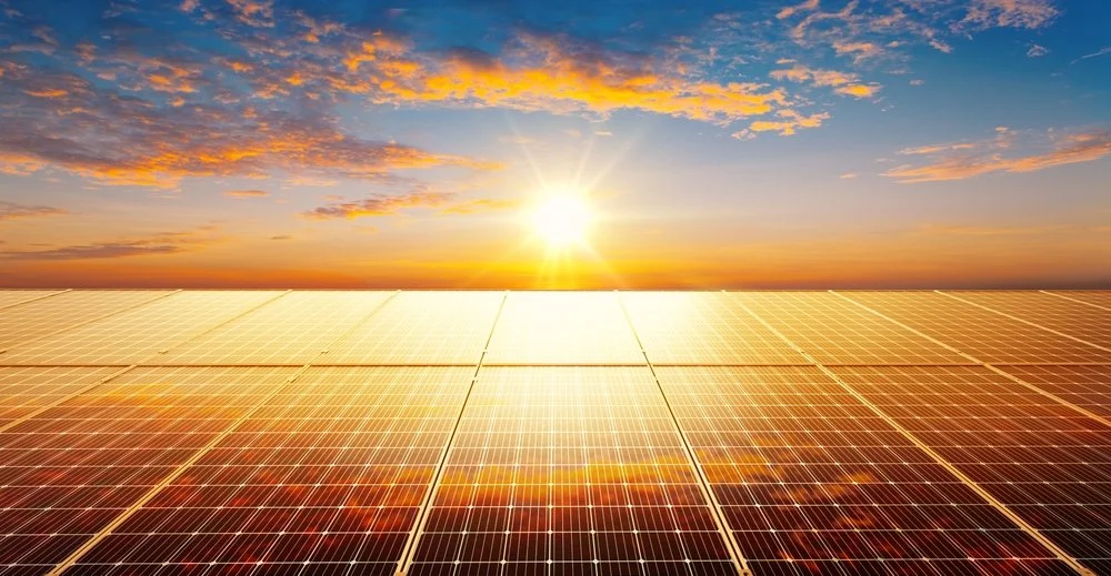 Harness The Power Of The Sun With Our Solar PV Panel Installations