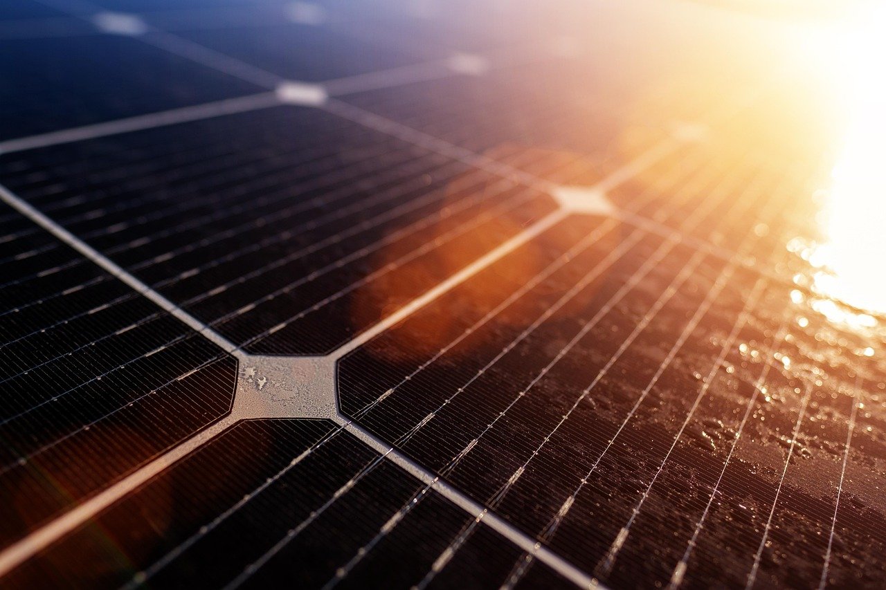 Solar Panel