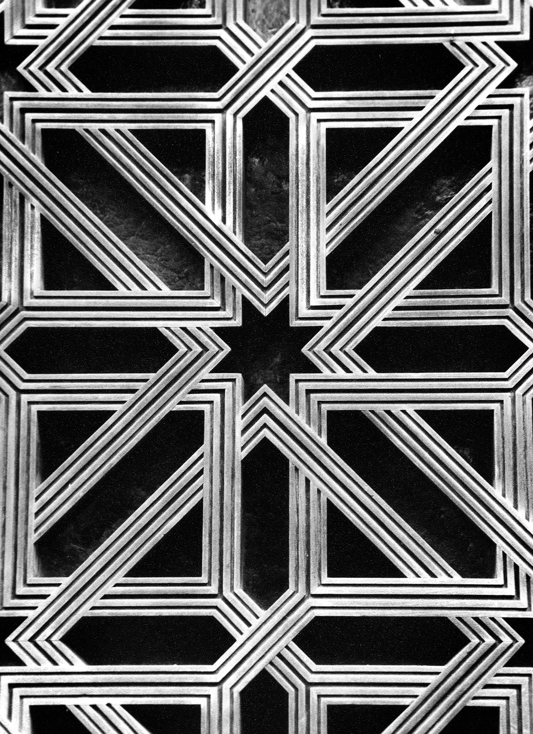 Wall detail. Sevilla.