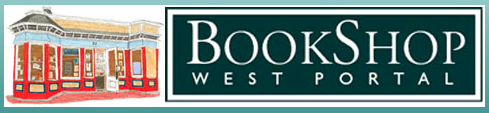 Bookstore Event @ BookShop West Portal - San Francisco, CA Wednesday, April 26, 2017, 7 pm