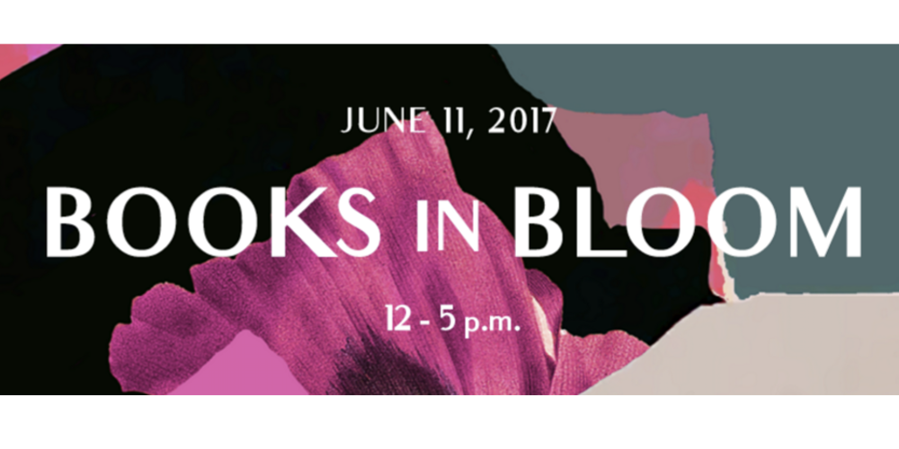 Downtown Columbia Book Festival Sunday, June 11th, Feminism in YA Fiction Panel