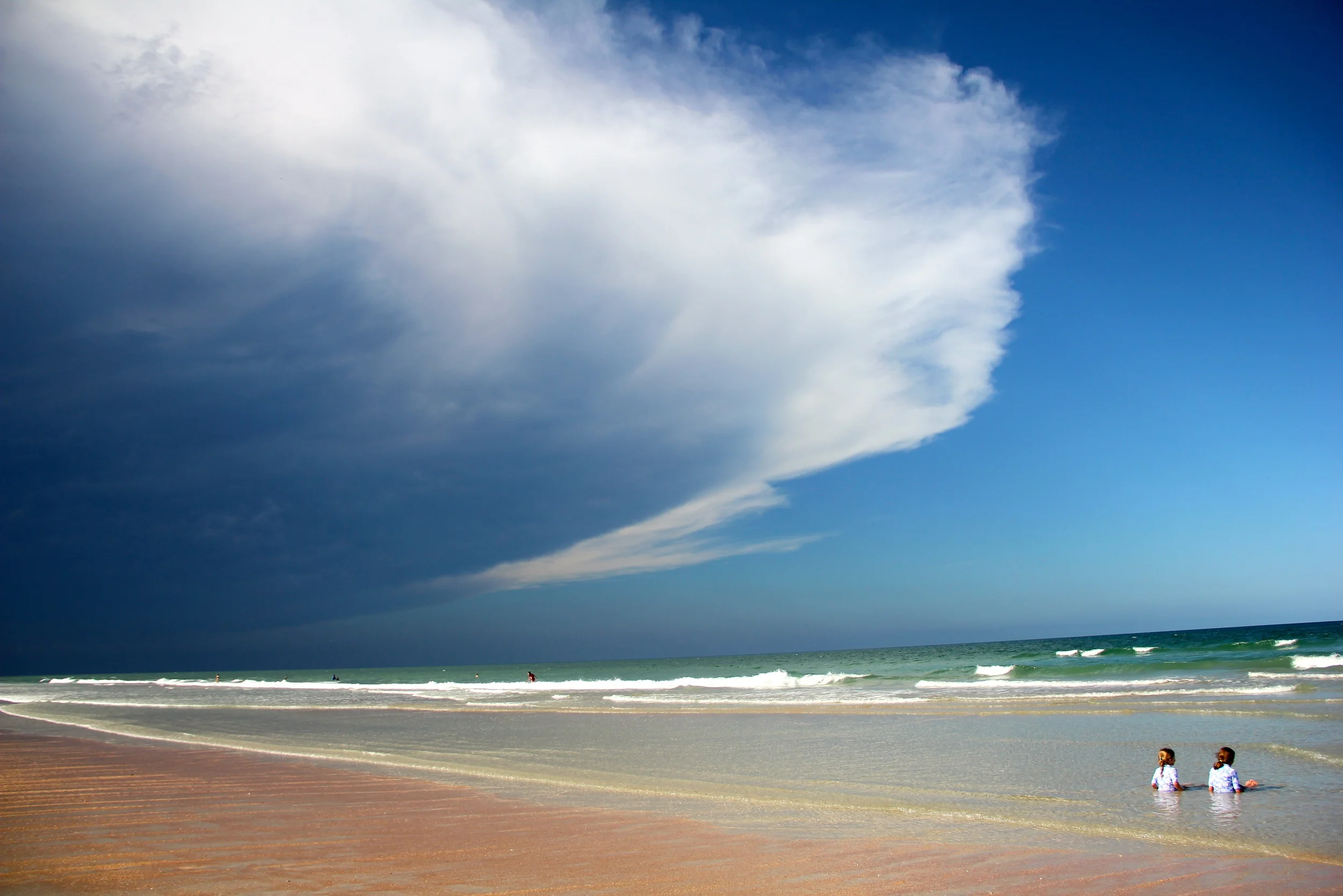 A Day For Baby Connor