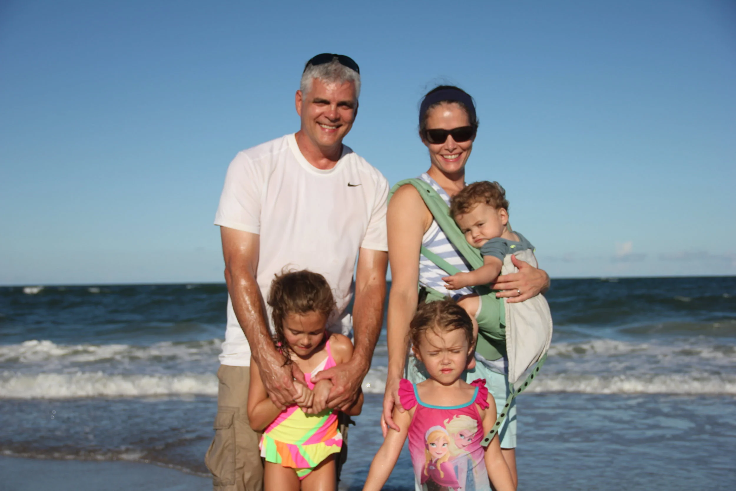 Fernandina Beach Go'ers