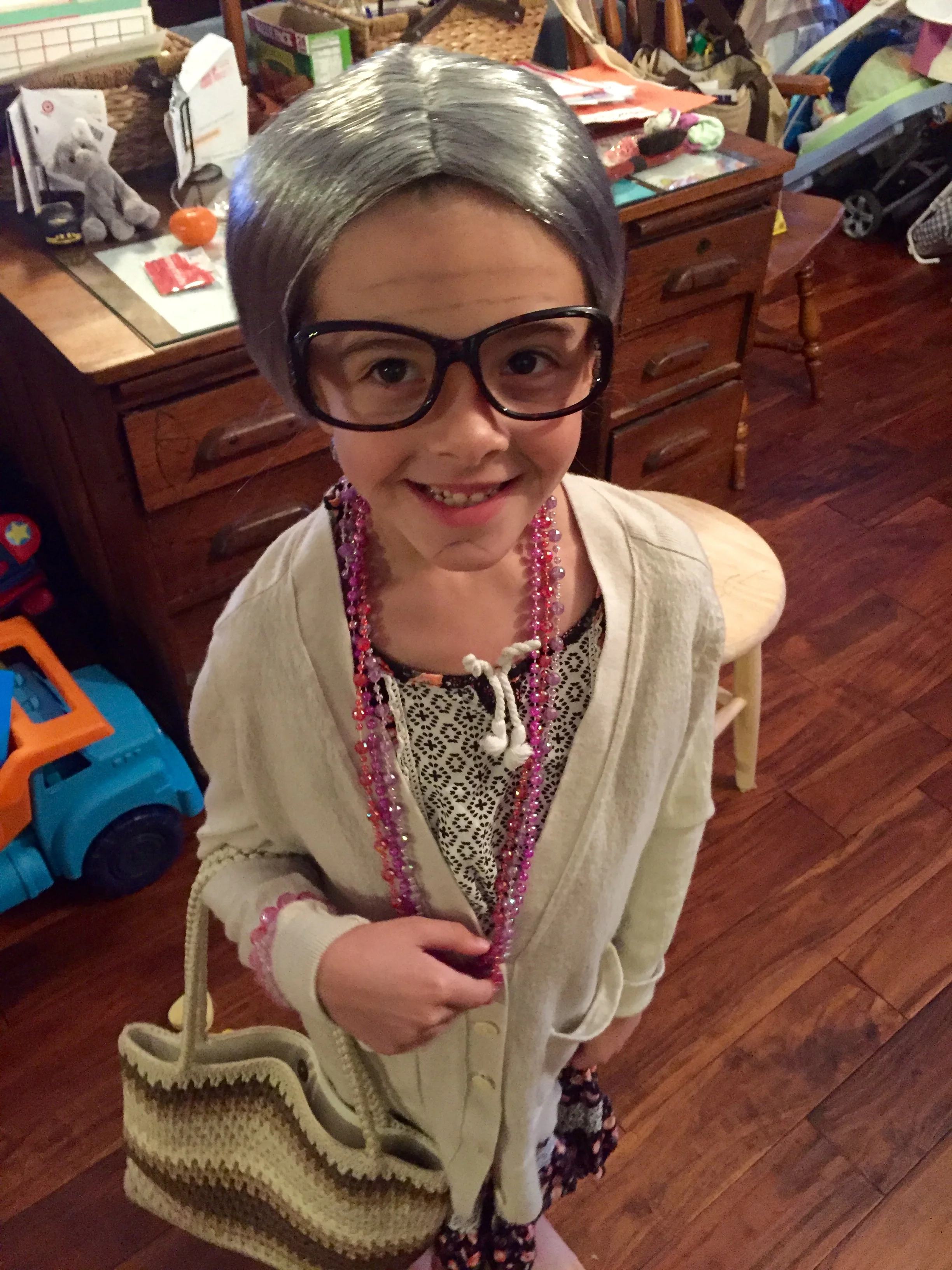 Happy 100th Day!