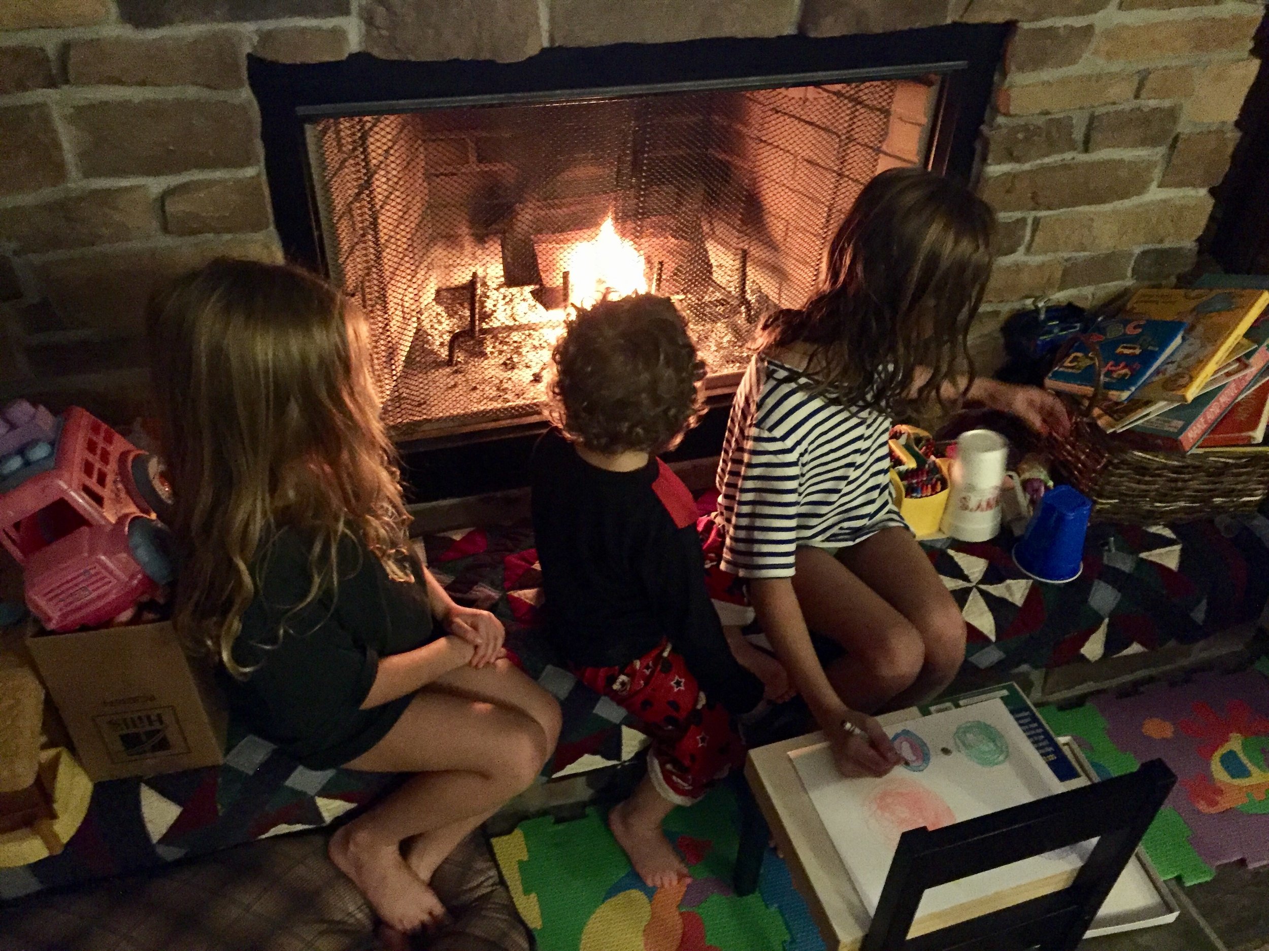 Wordless Wednesday