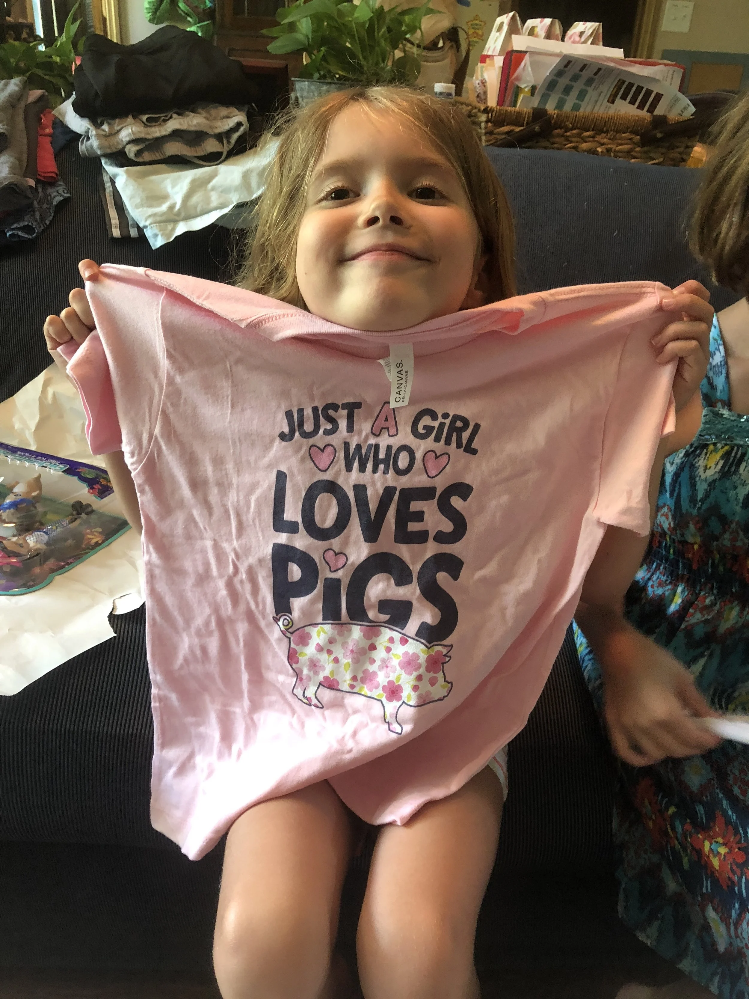 Happy Birthday Mimi!!