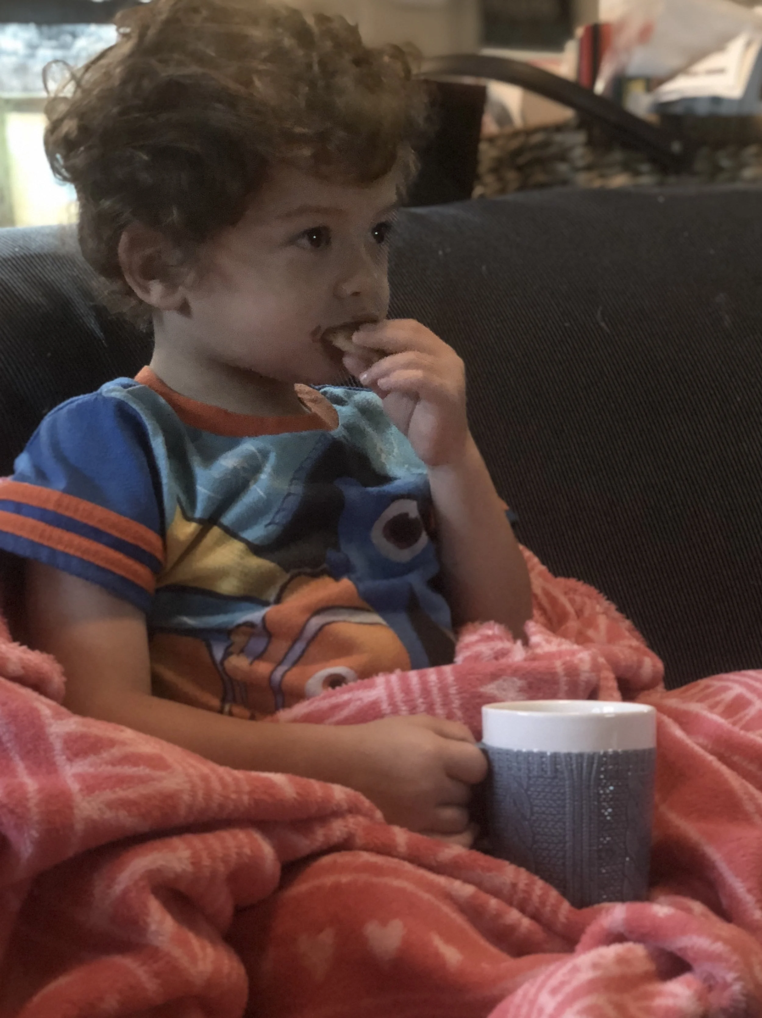 Cup ‘O Joe