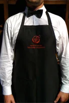 NASA Signature Apron