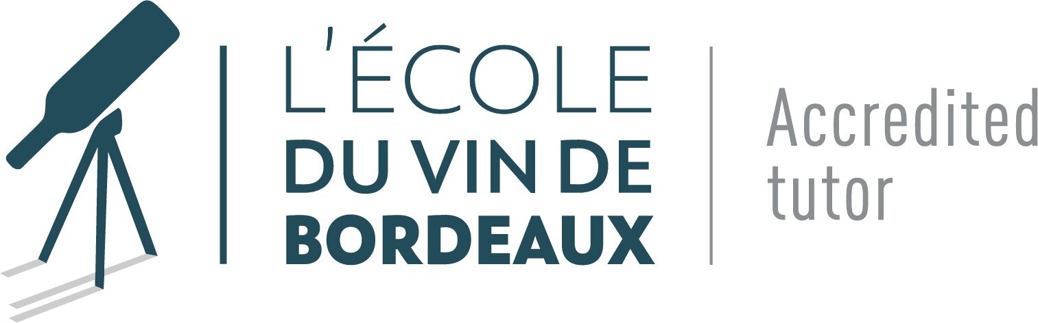 Official educating entity of the Bordeaux appellation