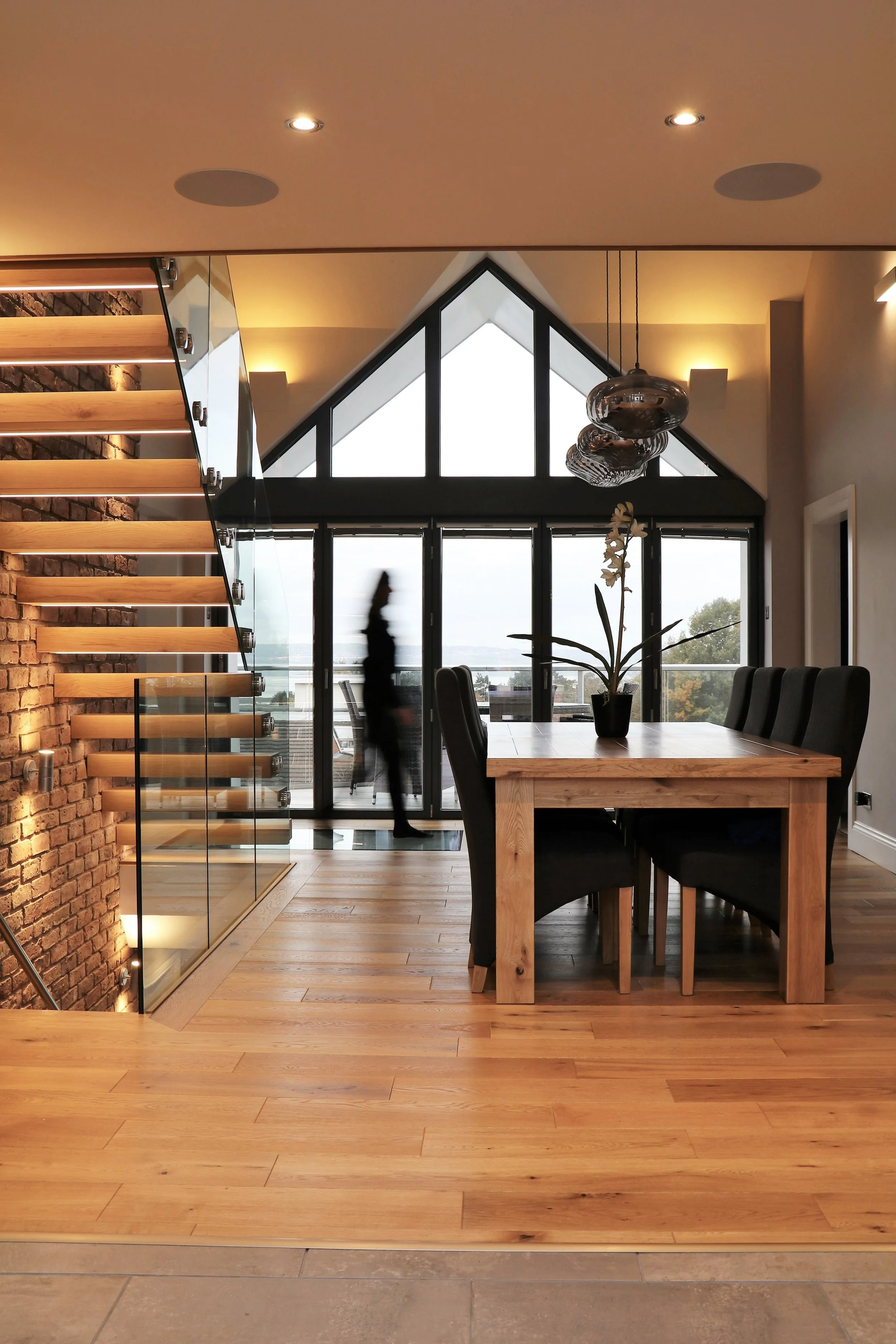 STAPLEDON HOUSE - Heswall, Wirral