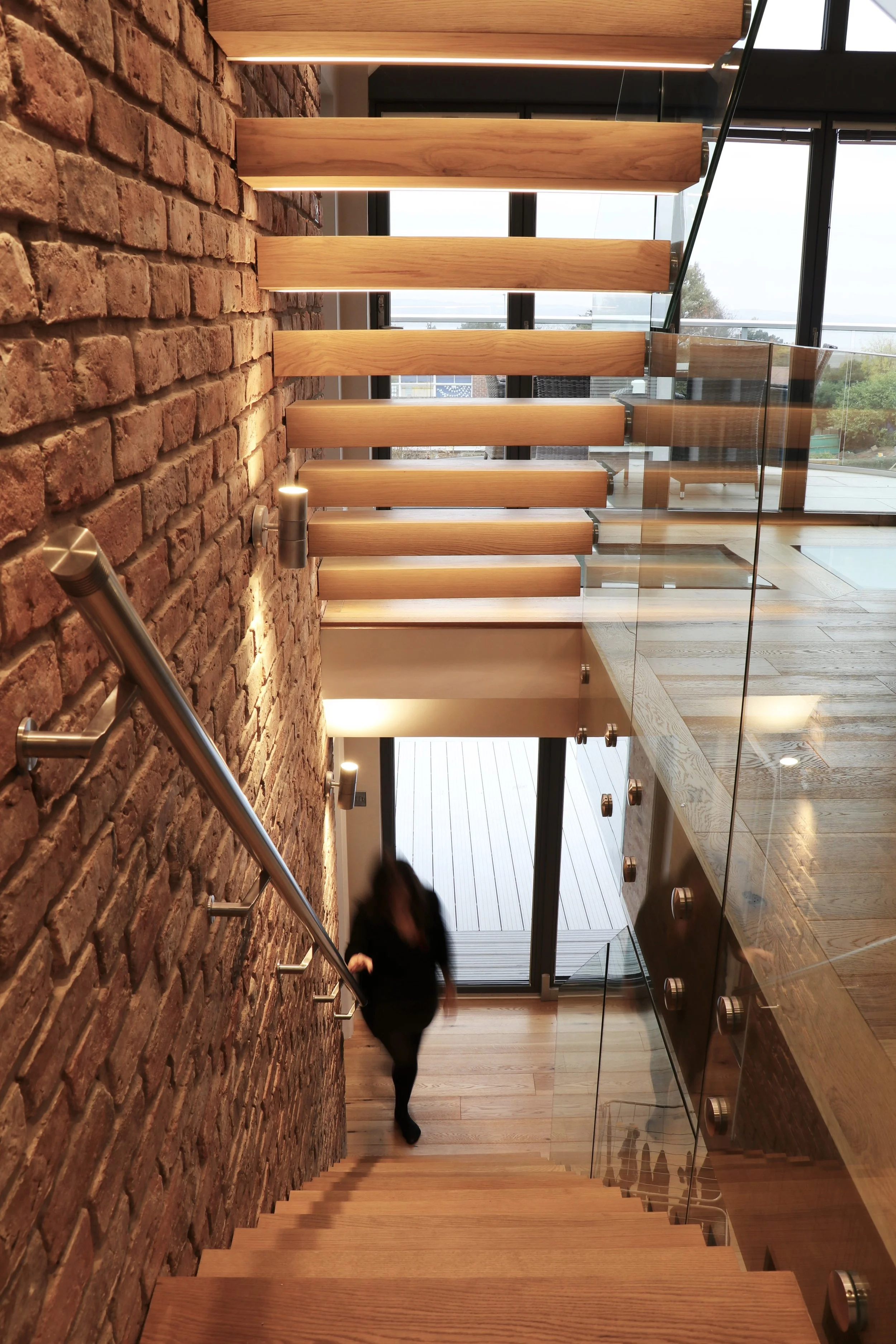 Announcement: Paterson Macaulay &amp; Owens (partnership) to cease trading