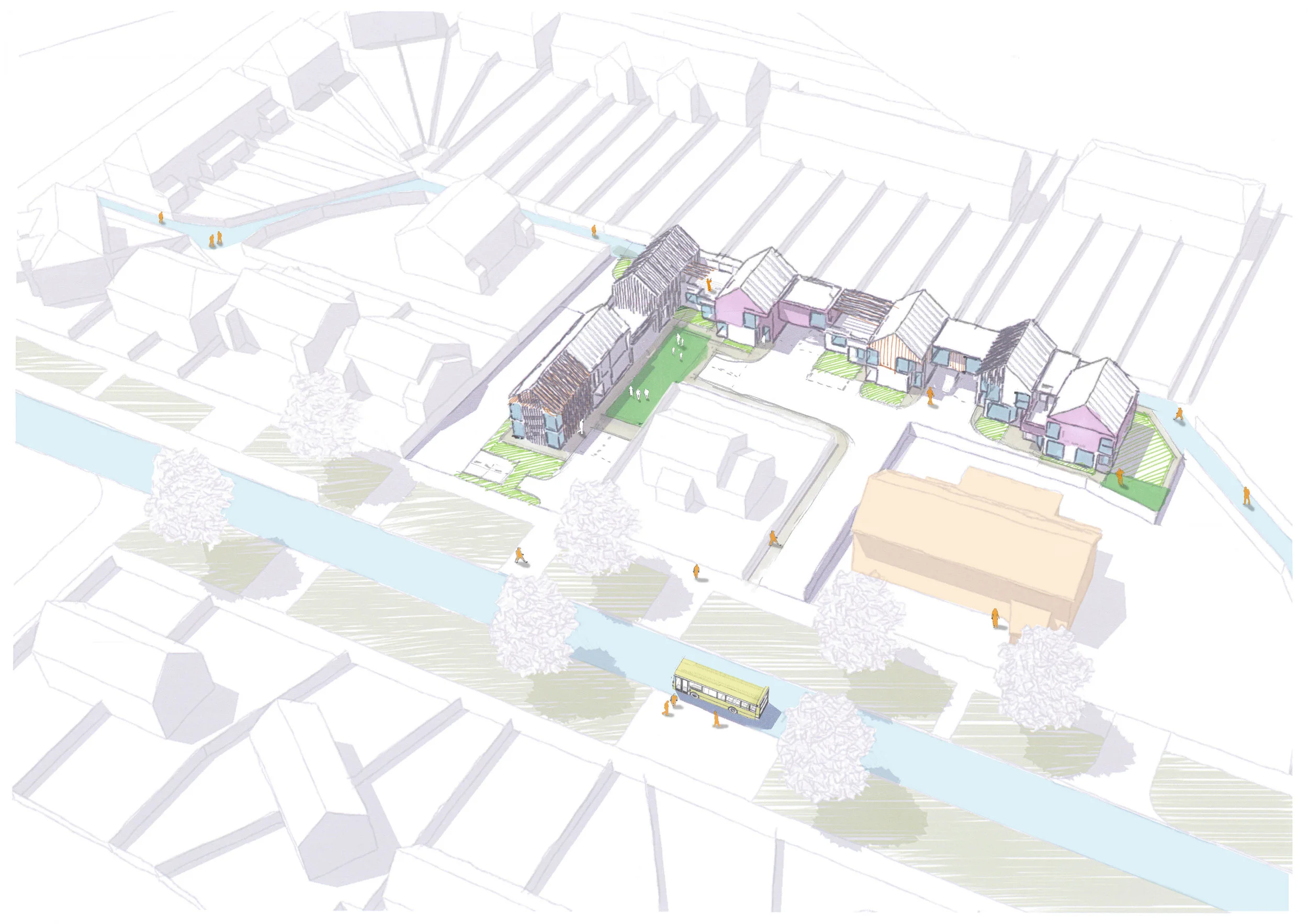 PMO project awarded £1.1 million Welsh Government funding!
