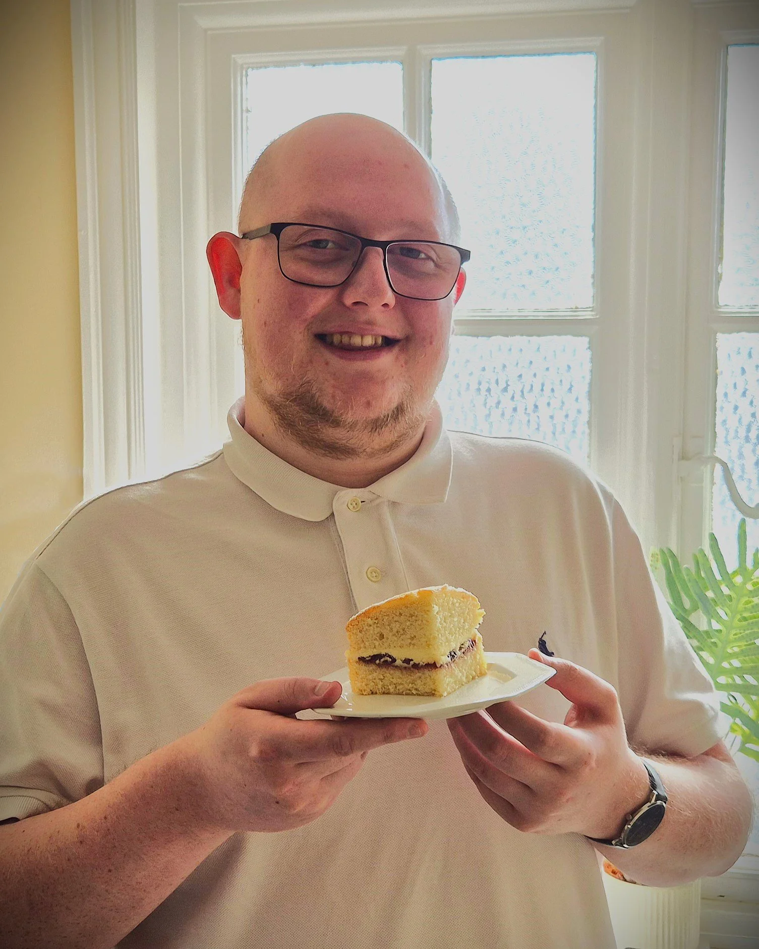 Matt RIBA Part 3 Exam Apprenticeship PMO Architects Flintshire