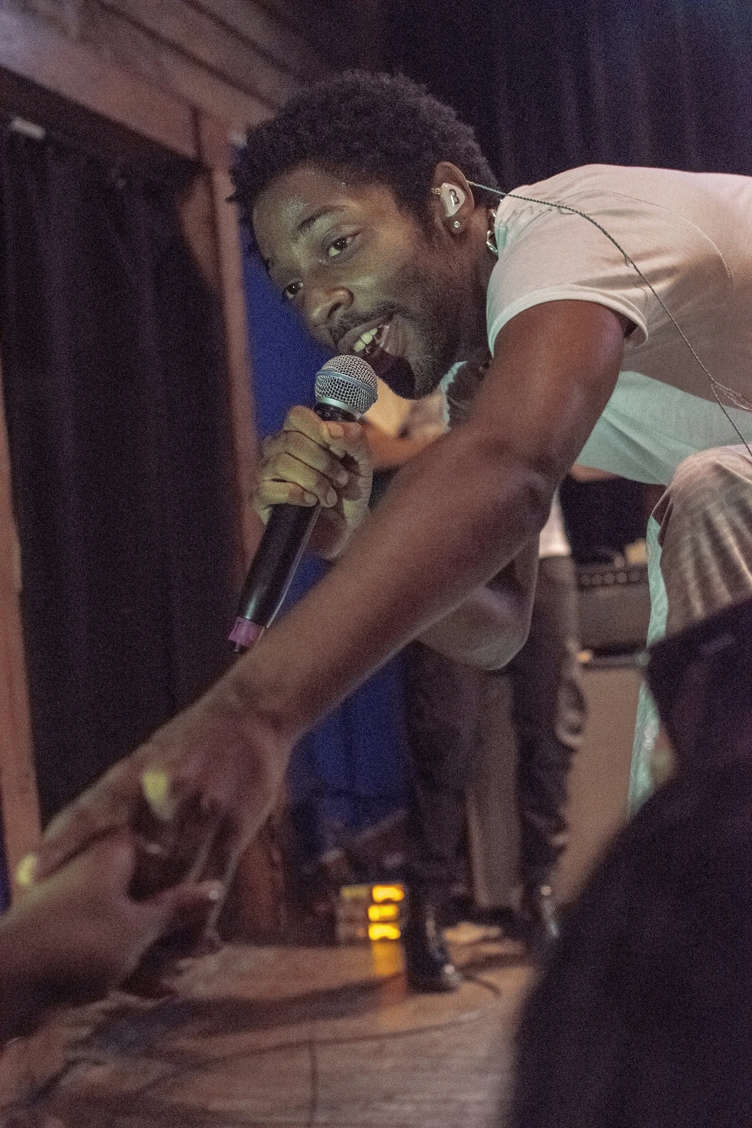 Brent Faiyaz