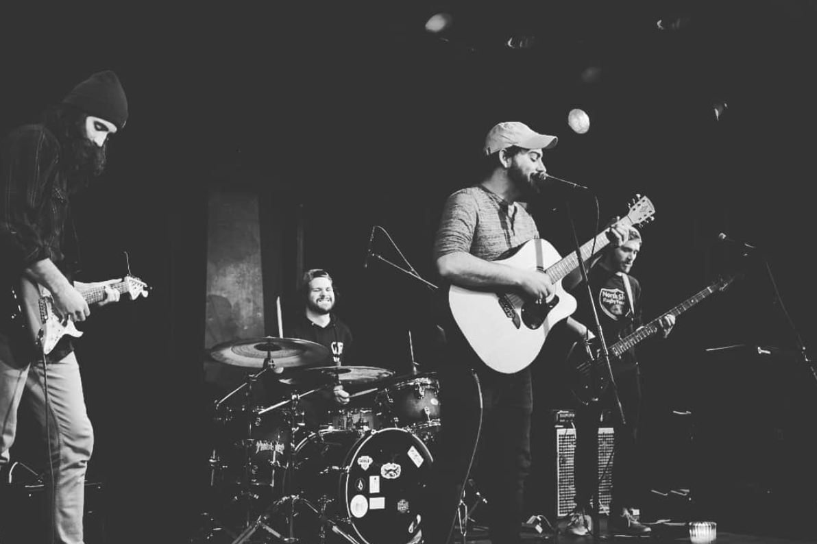Admiral Fox