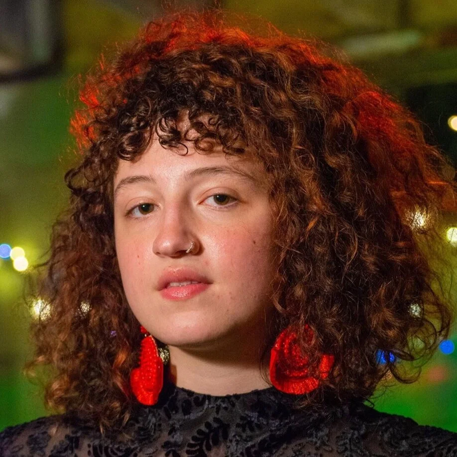 Olivia Baxter