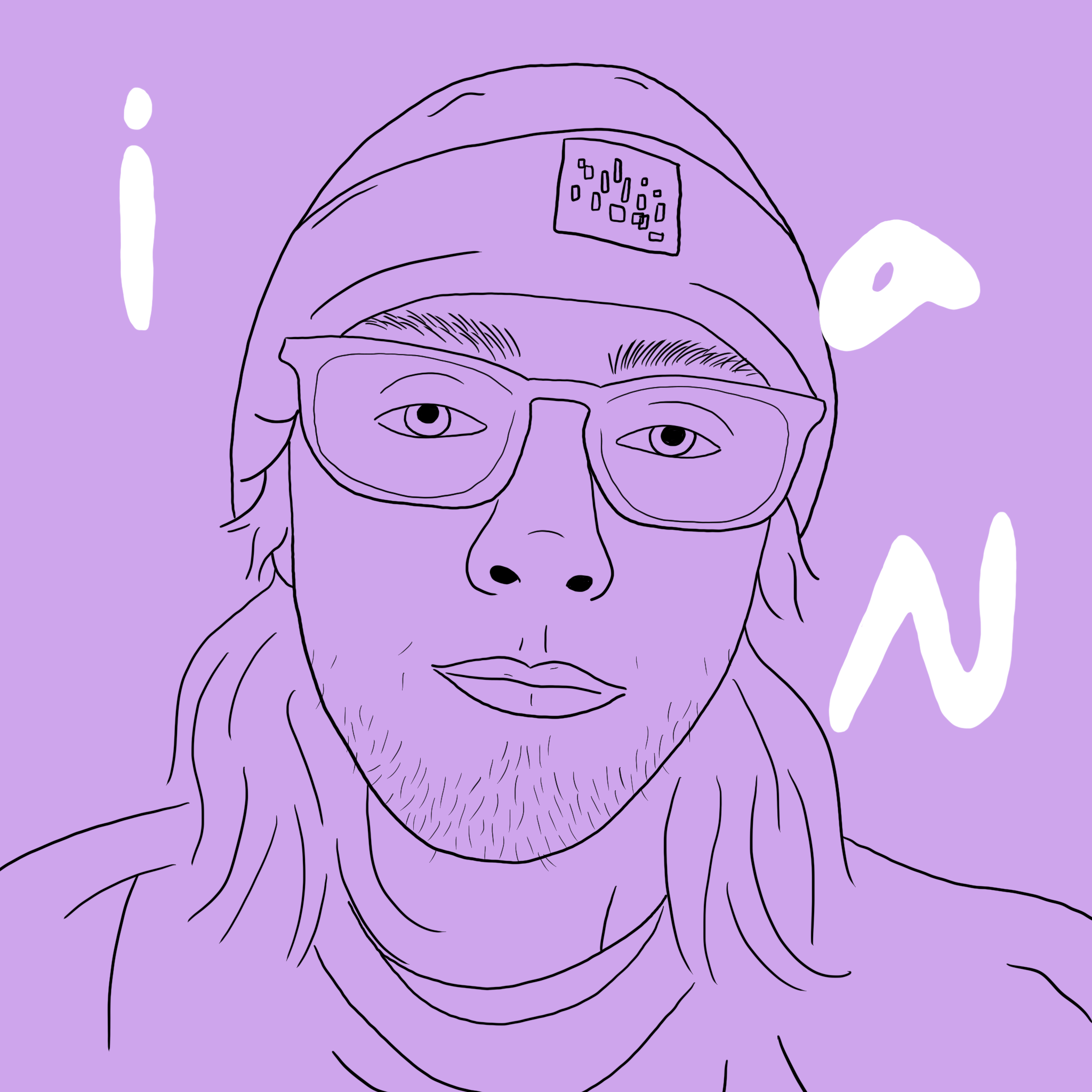 Ian GuyetteLead editor and designer.